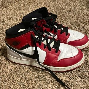 Jordan 1 -  Great used condition